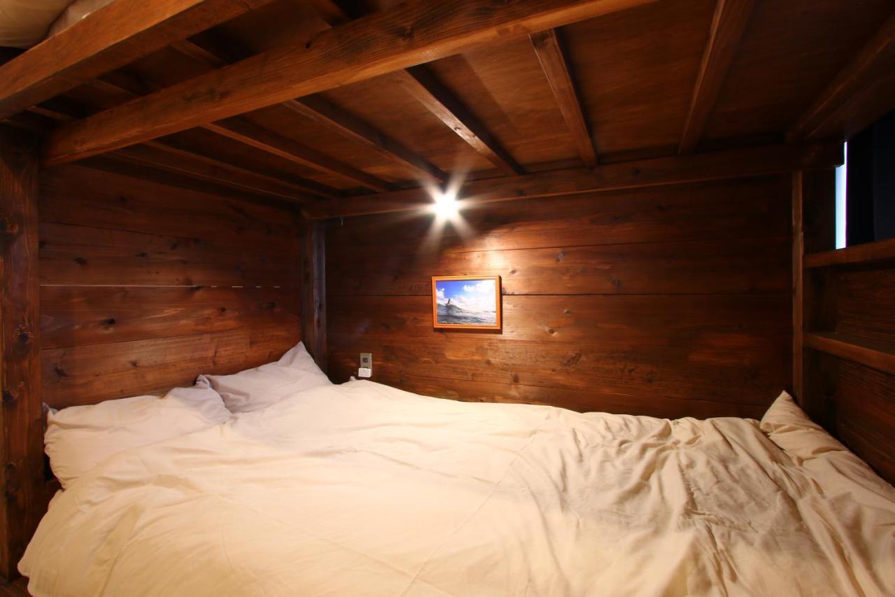 Marinx Classic Harborview Pension Yaese Экстерьер фото