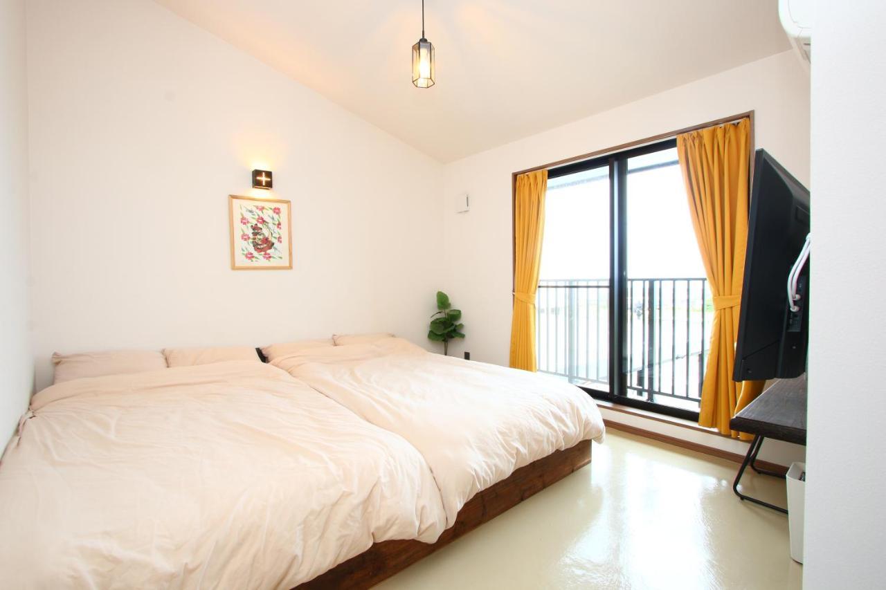 Marinx Classic Harborview Pension Yaese Экстерьер фото