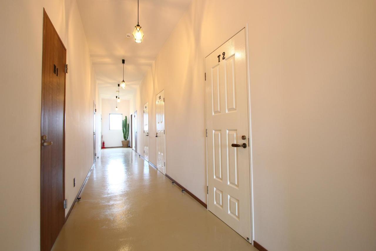 Marinx Classic Harborview Pension Yaese Экстерьер фото