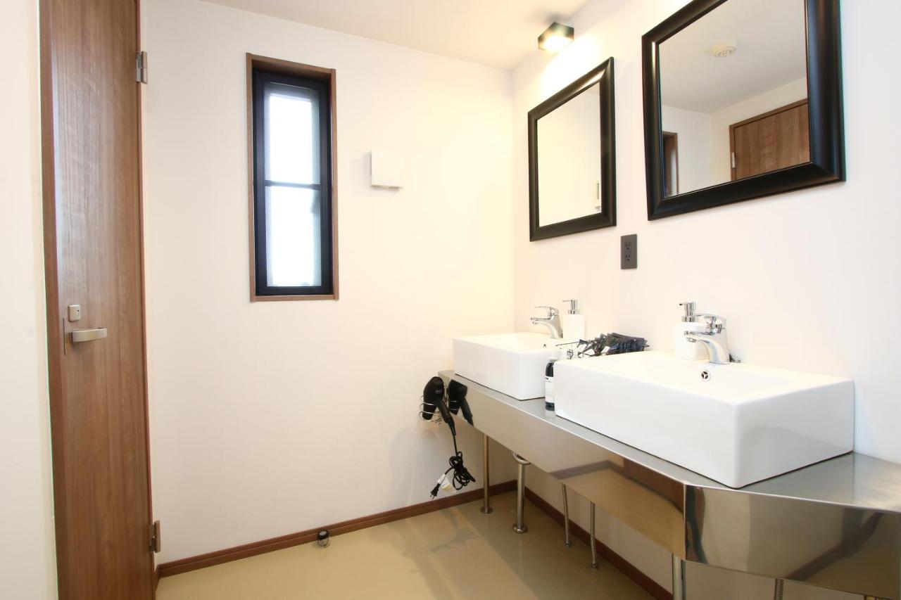 Marinx Classic Harborview Pension Yaese Экстерьер фото